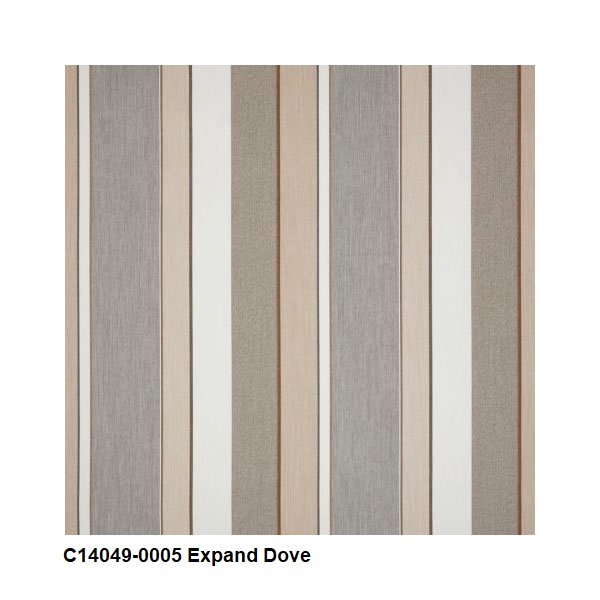 19.6 x 17.6 x 3 Chair Seat Pad - Image 35